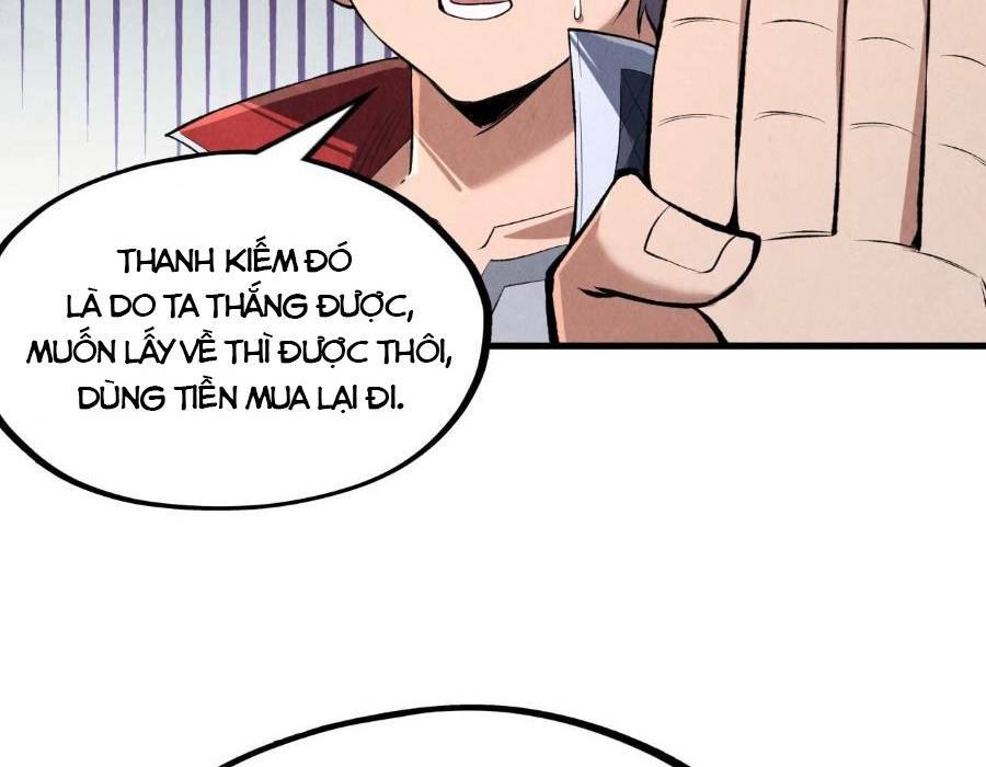 Vạn Cổ Chí Tôn - Chapter 244 - Page 55