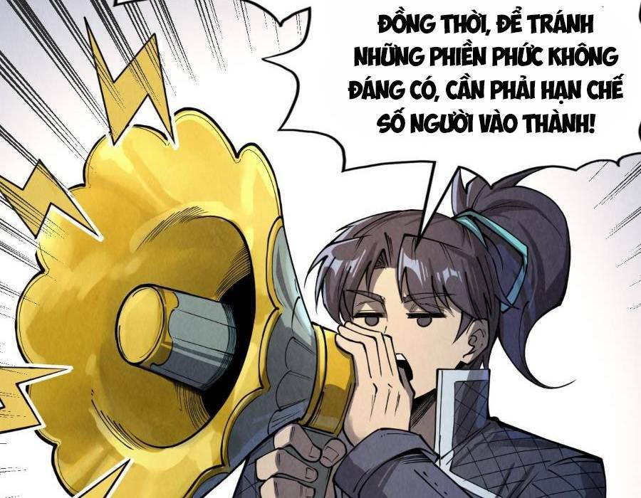 Vạn Cổ Chí Tôn - Chapter 244 - Page 5