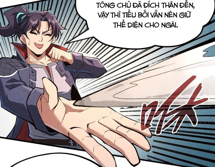 Vạn Cổ Chí Tôn - Chapter 244 - Page 59