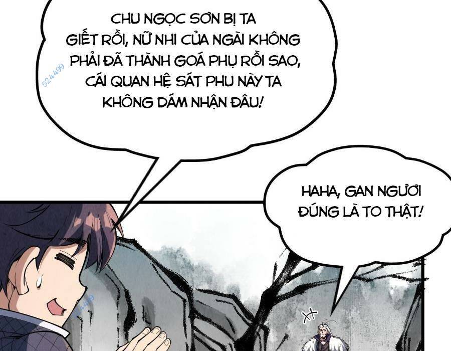 Vạn Cổ Chí Tôn - Chapter 244 - Page 62