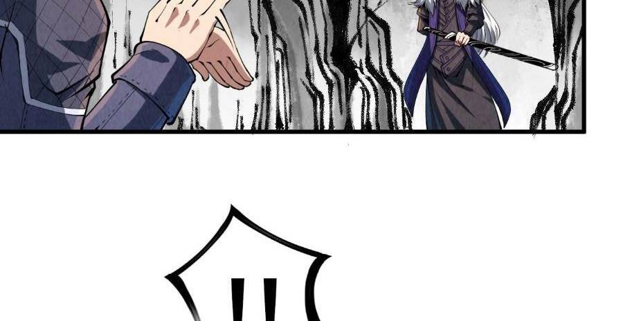 Vạn Cổ Chí Tôn - Chapter 244 - Page 63