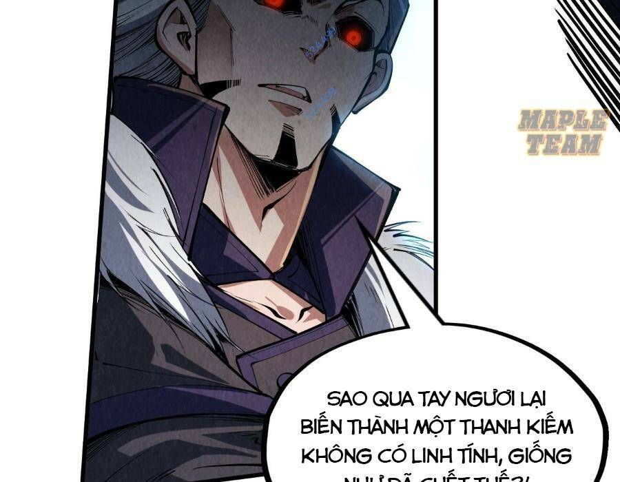 Vạn Cổ Chí Tôn - Chapter 244 - Page 72