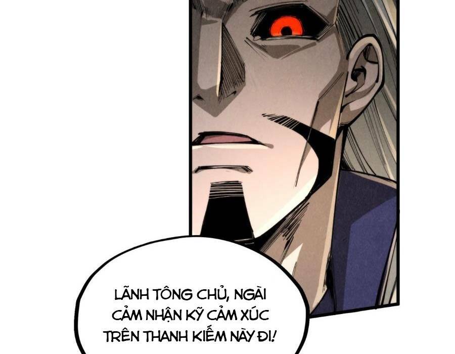 Vạn Cổ Chí Tôn - Chapter 244 - Page 77