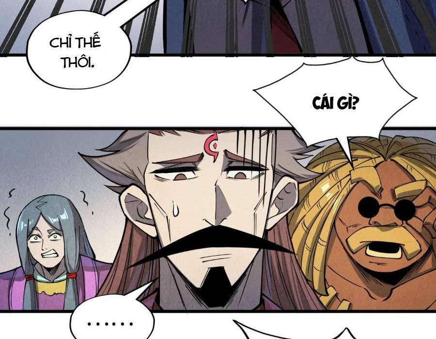 Vạn Cổ Chí Tôn - Chapter 244 - Page 7