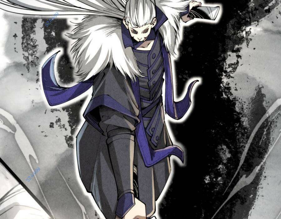 Vạn Cổ Chí Tôn - Chapter 244 - Page 80