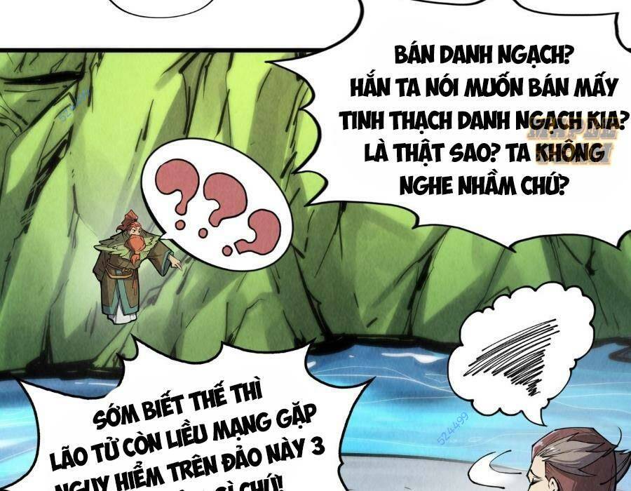 Vạn Cổ Chí Tôn - Chapter 244 - Page 8
