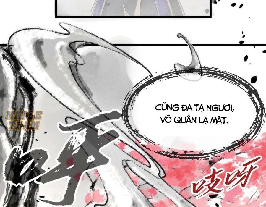 Vạn Cổ Chí Tôn - Chapter 244 - Page 97