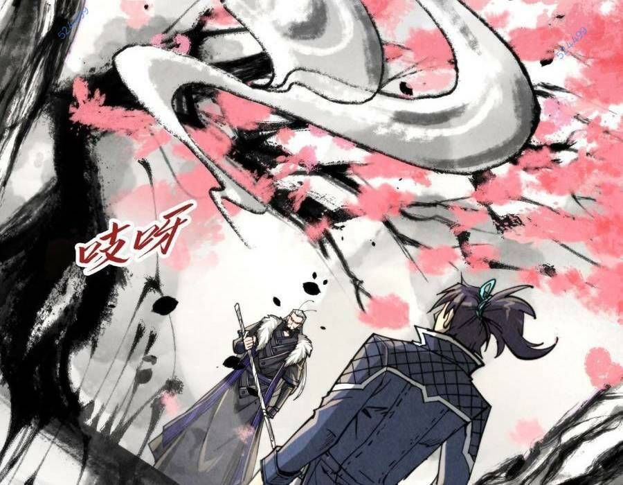 Vạn Cổ Chí Tôn - Chapter 244 - Page 98