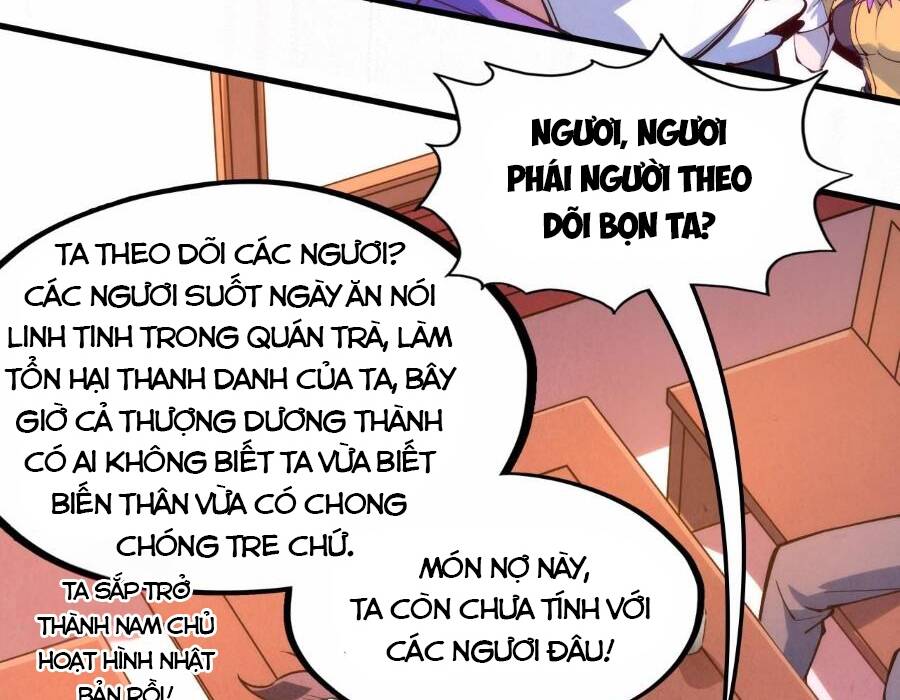 Vạn Cổ Chí Tôn - Chapter 245 - Page 99
