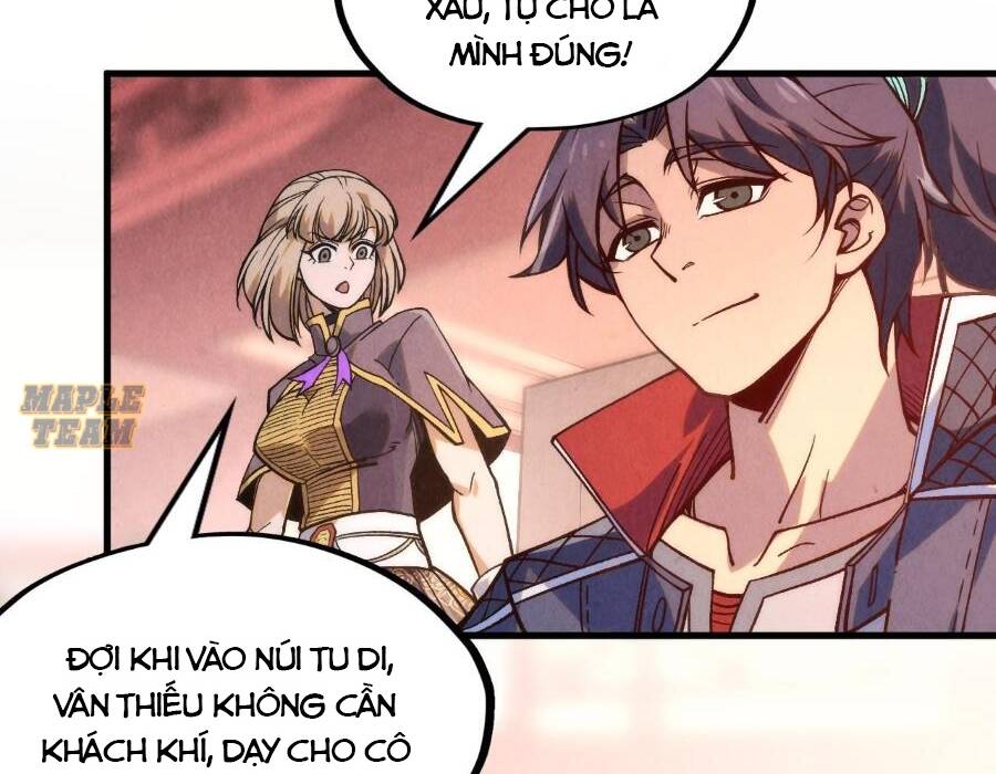 Vạn Cổ Chí Tôn - Chapter 245 - Page 135