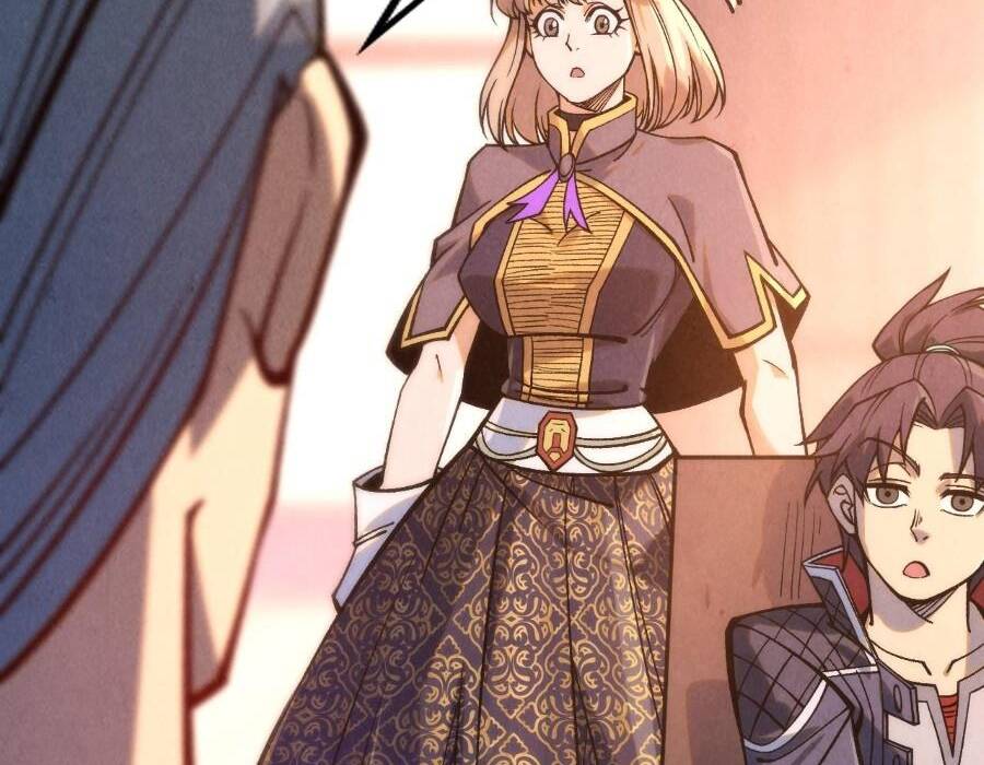 Vạn Cổ Chí Tôn - Chapter 245 - Page 137