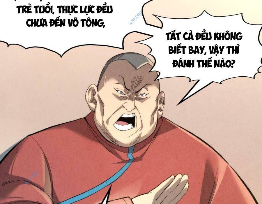 Vạn Cổ Chí Tôn - Chapter 245 - Page 16