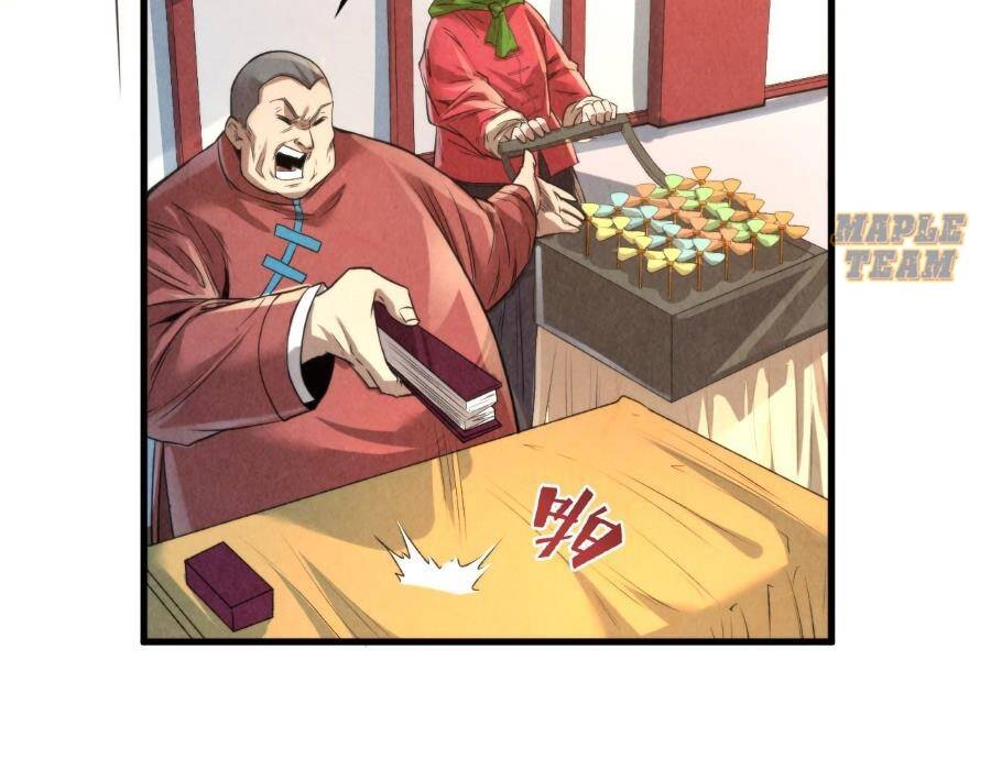 Vạn Cổ Chí Tôn - Chapter 245 - Page 19