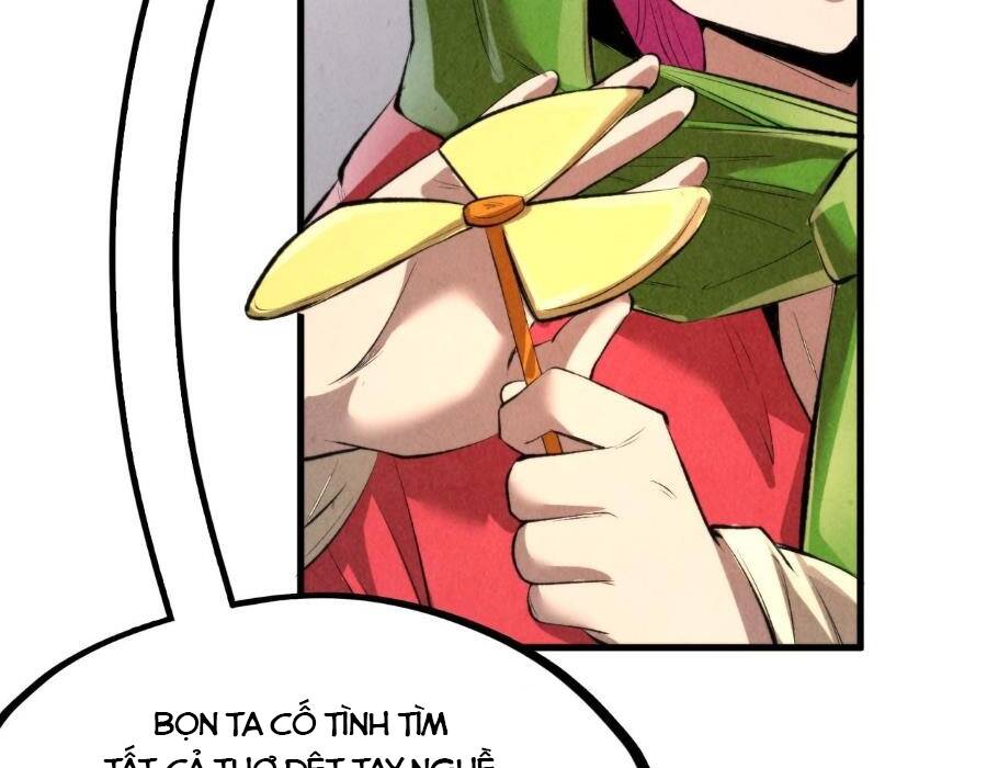 Vạn Cổ Chí Tôn - Chapter 245 - Page 21