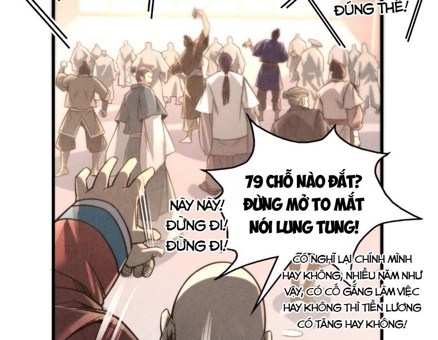 Vạn Cổ Chí Tôn - Chapter 245 - Page 25