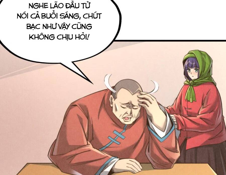 Vạn Cổ Chí Tôn - Chapter 245 - Page 27