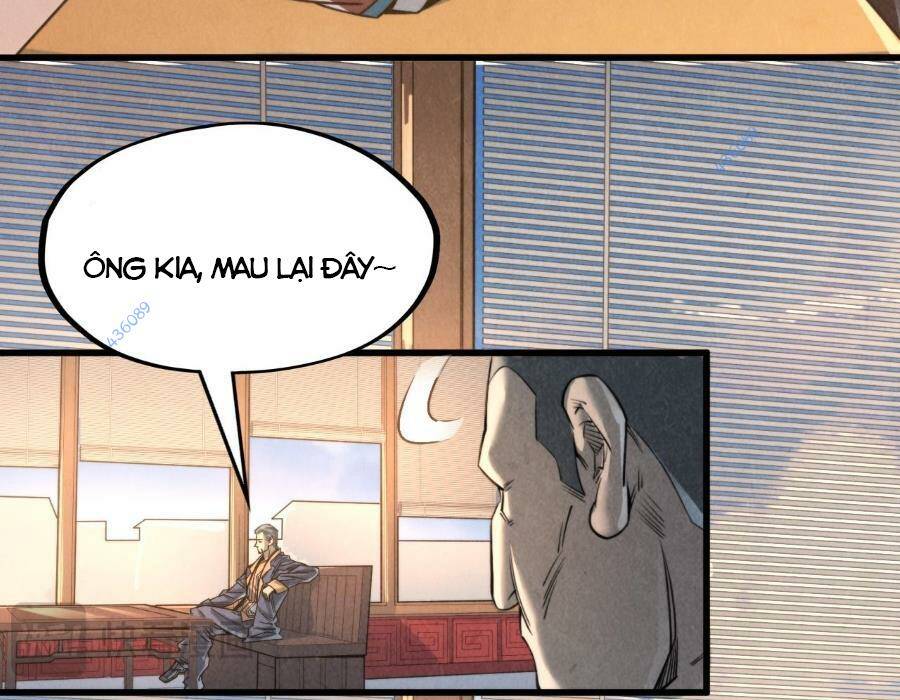 Vạn Cổ Chí Tôn - Chapter 245 - Page 28