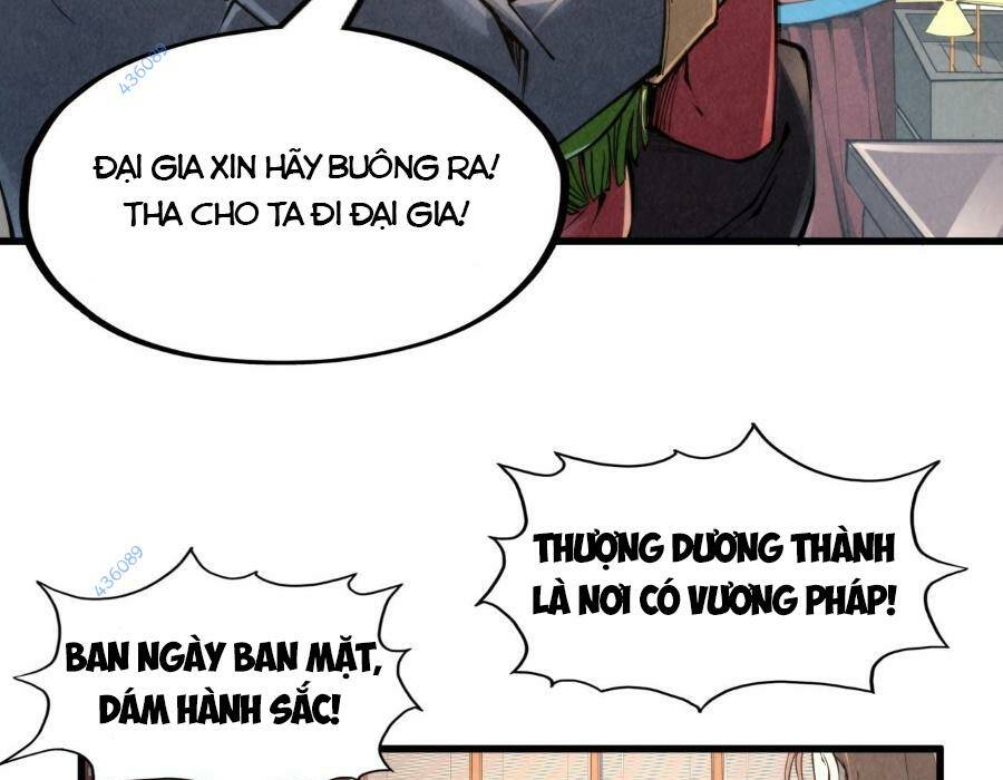Vạn Cổ Chí Tôn - Chapter 245 - Page 38