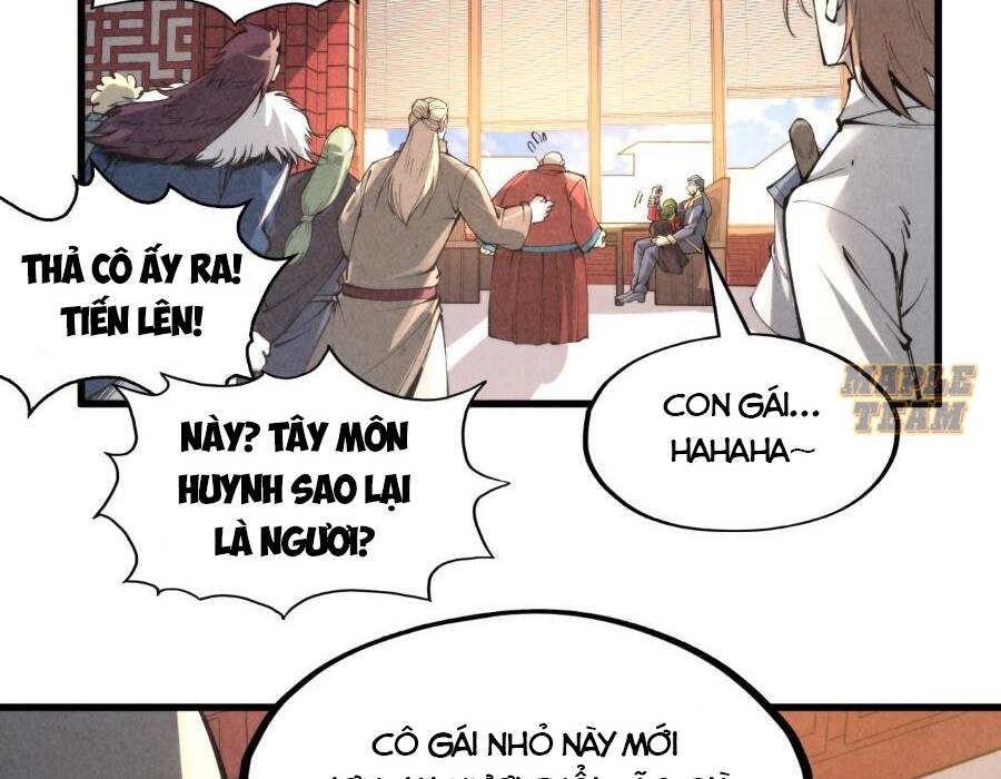Vạn Cổ Chí Tôn - Chapter 245 - Page 39
