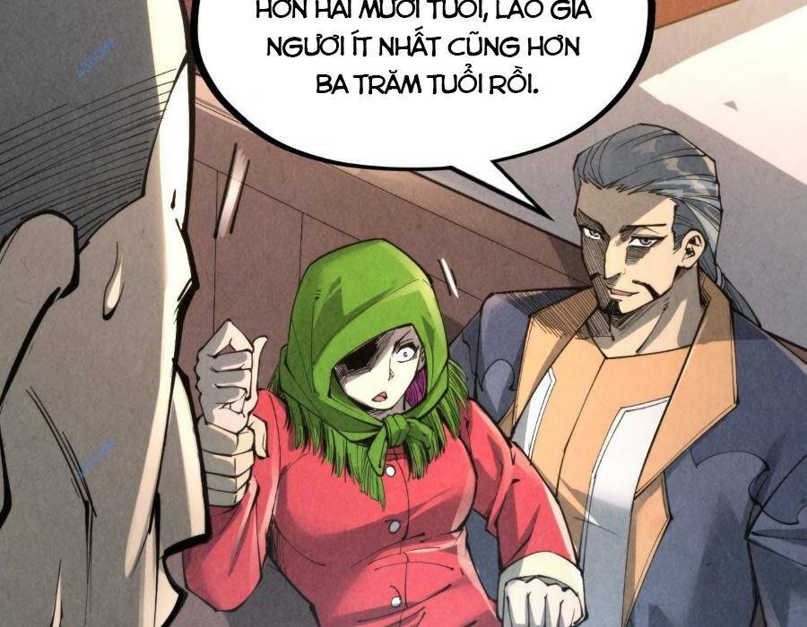 Vạn Cổ Chí Tôn - Chapter 245 - Page 40