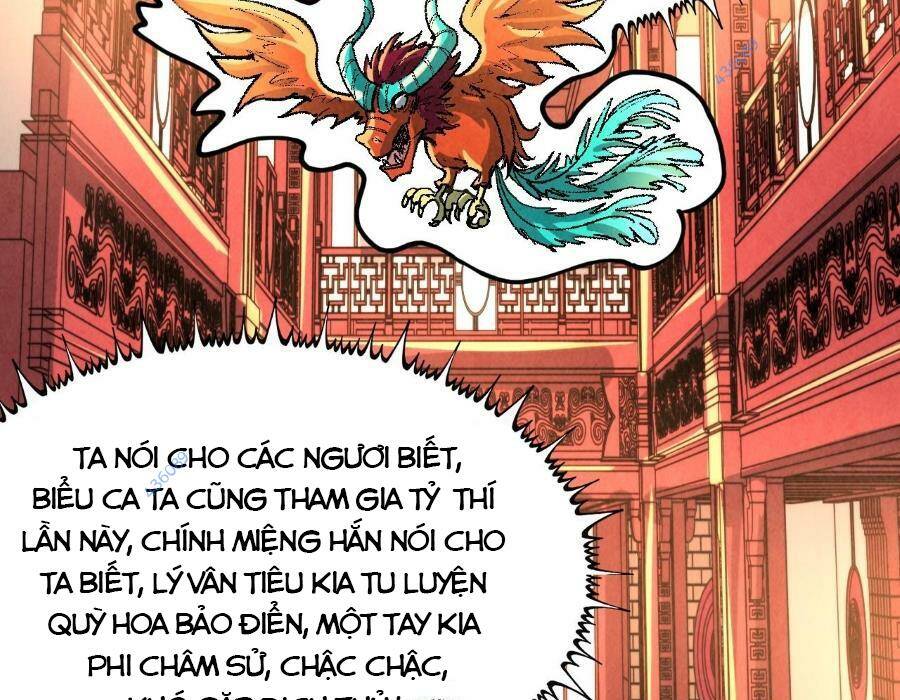 Vạn Cổ Chí Tôn - Chapter 245 - Page 4