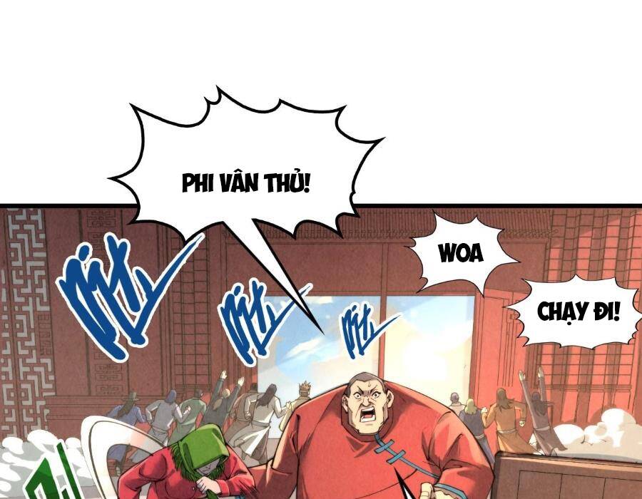 Vạn Cổ Chí Tôn - Chapter 245 - Page 53
