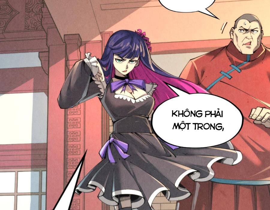 Vạn Cổ Chí Tôn - Chapter 245 - Page 57
