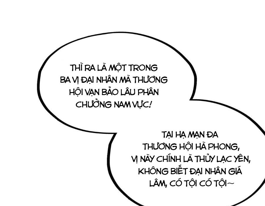 Vạn Cổ Chí Tôn - Chapter 245 - Page 63