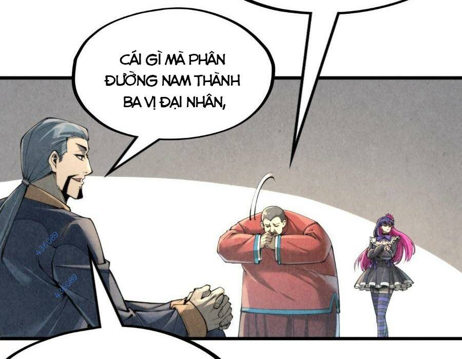 Vạn Cổ Chí Tôn - Chapter 245 - Page 64