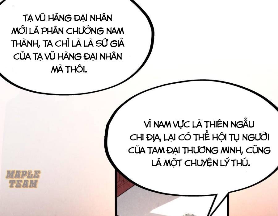Vạn Cổ Chí Tôn - Chapter 245 - Page 65