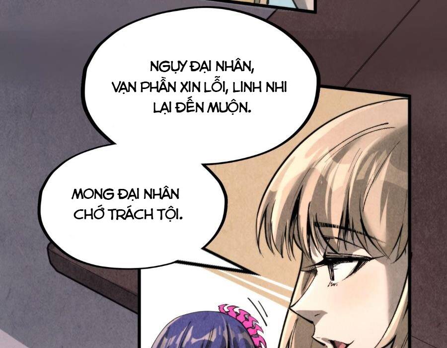 Vạn Cổ Chí Tôn - Chapter 245 - Page 71