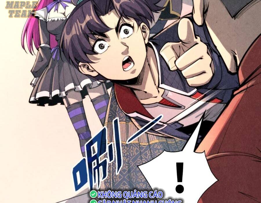 Vạn Cổ Chí Tôn - Chapter 245 - Page 77