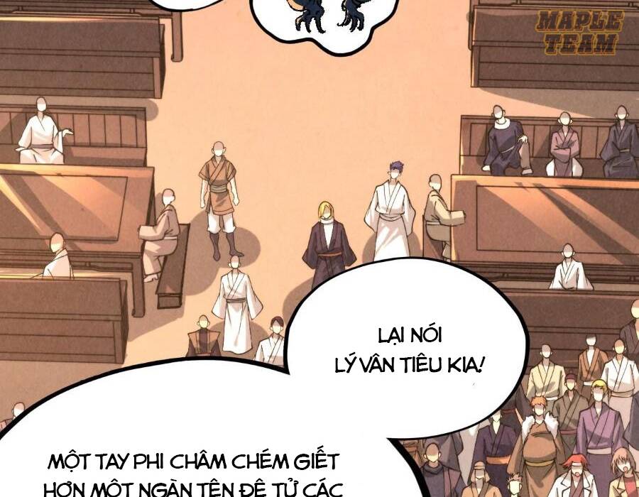 Vạn Cổ Chí Tôn - Chapter 245 - Page 7
