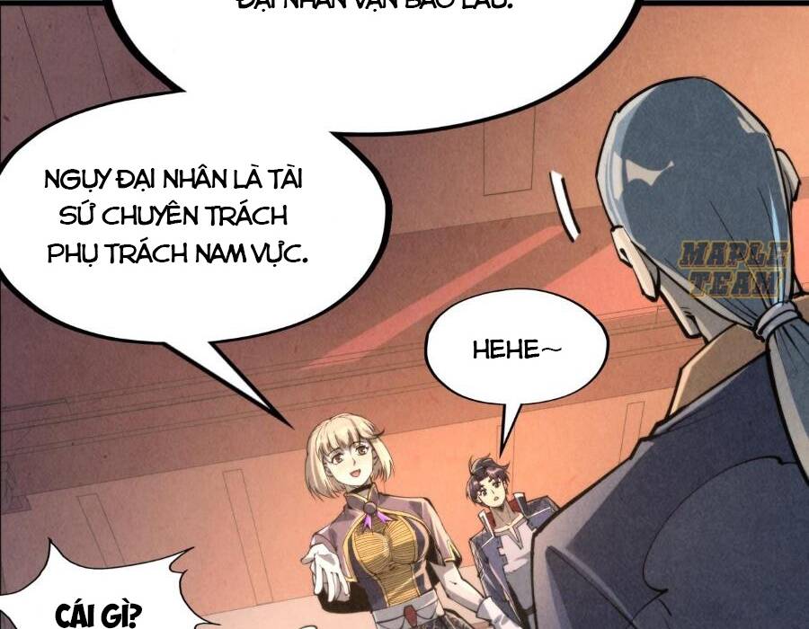 Vạn Cổ Chí Tôn - Chapter 245 - Page 81