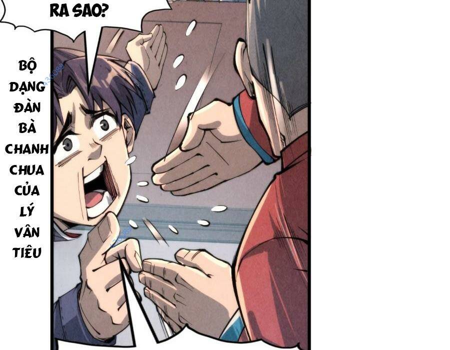 Vạn Cổ Chí Tôn - Chapter 245 - Page 86