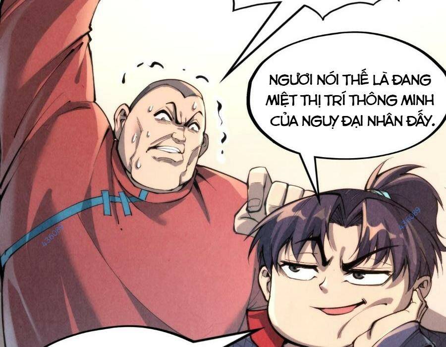 Vạn Cổ Chí Tôn - Chapter 245 - Page 88