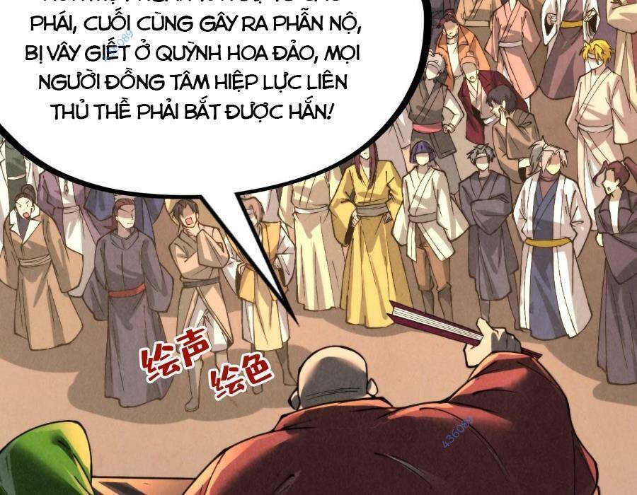 Vạn Cổ Chí Tôn - Chapter 245 - Page 8