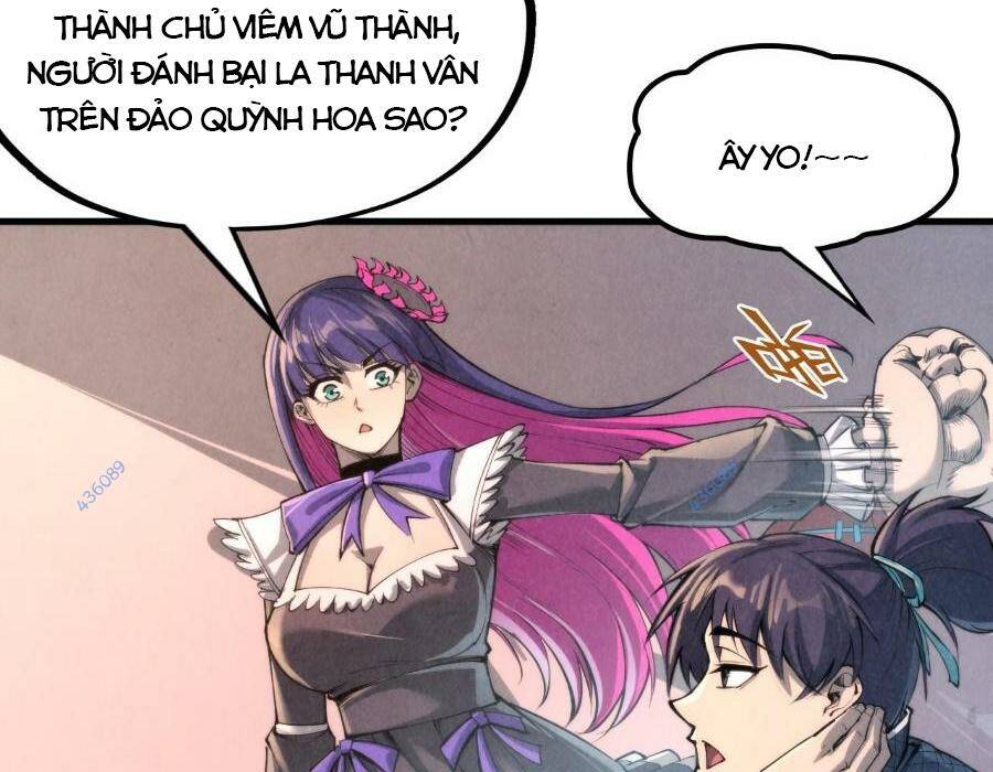 Vạn Cổ Chí Tôn - Chapter 245 - Page 92