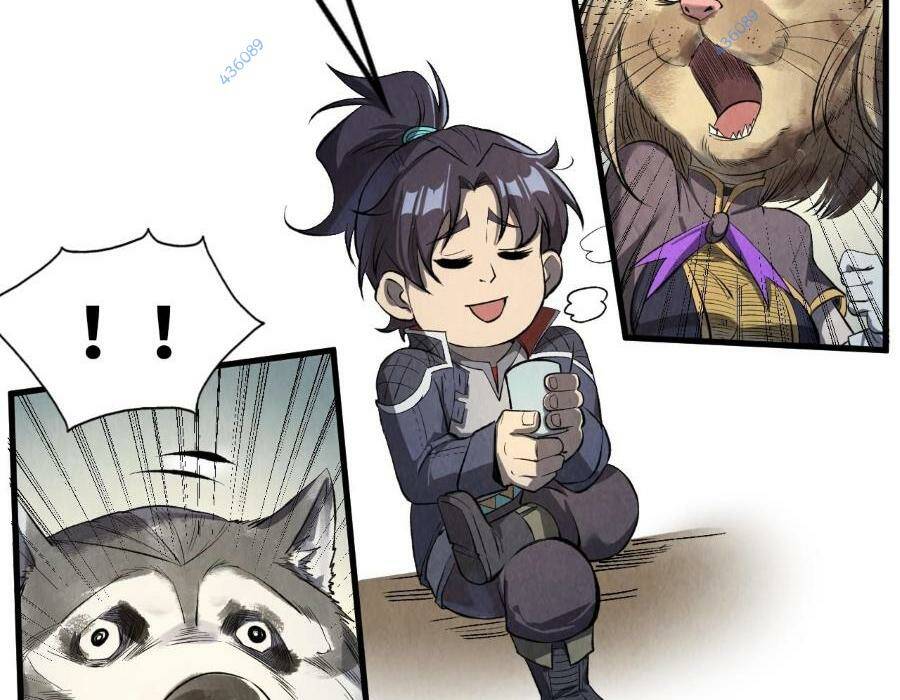 Vạn Cổ Chí Tôn - Chapter 246 - Page 104