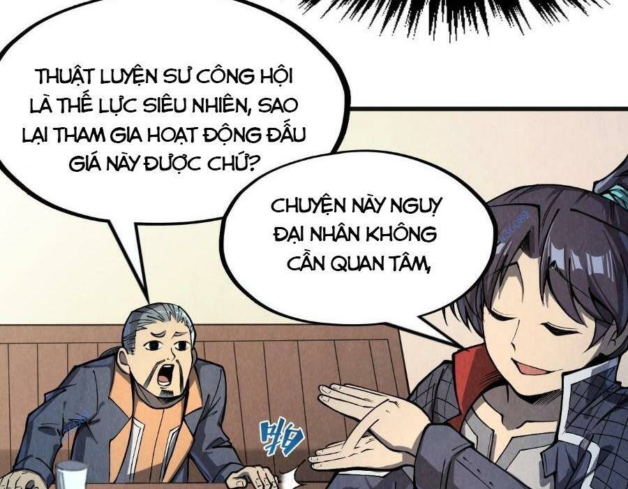 Vạn Cổ Chí Tôn - Chapter 246 - Page 108