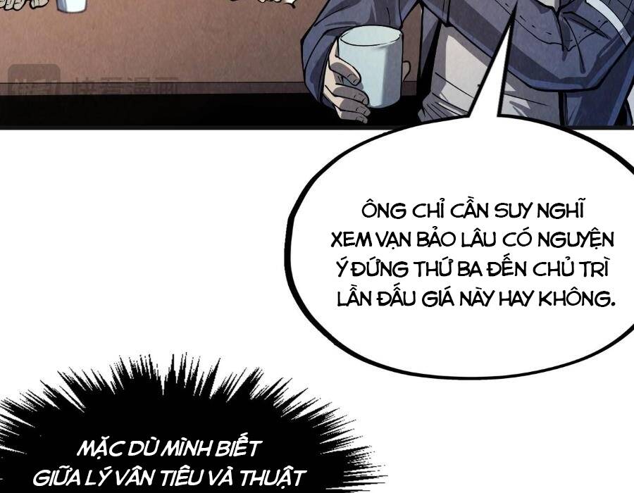 Vạn Cổ Chí Tôn - Chapter 246 - Page 109