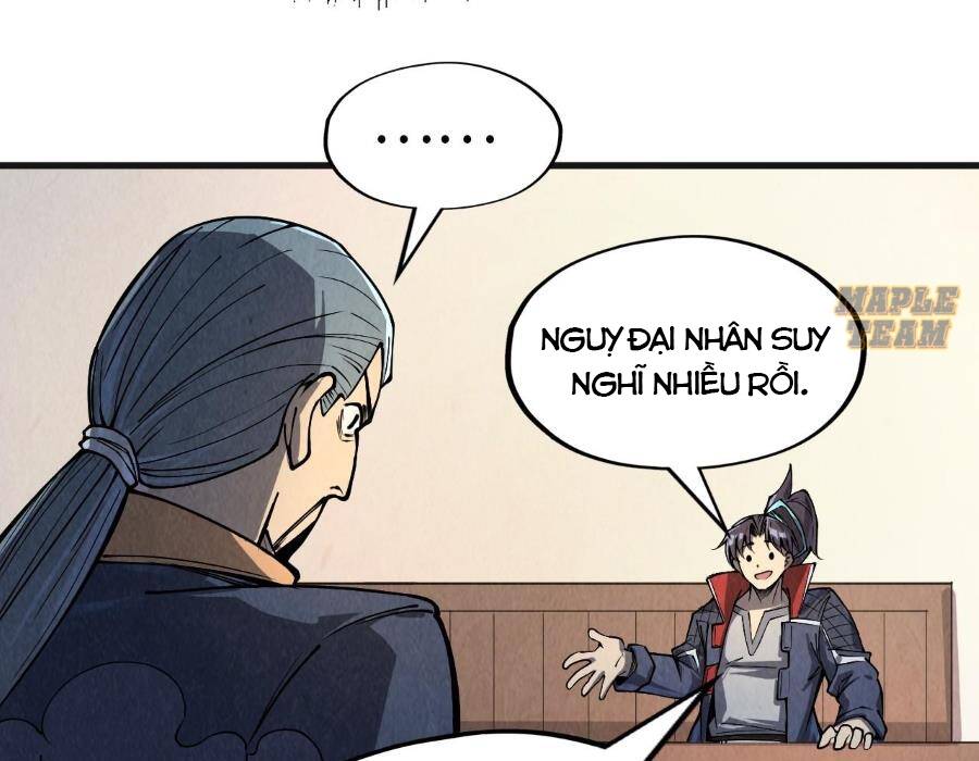 Vạn Cổ Chí Tôn - Chapter 246 - Page 111