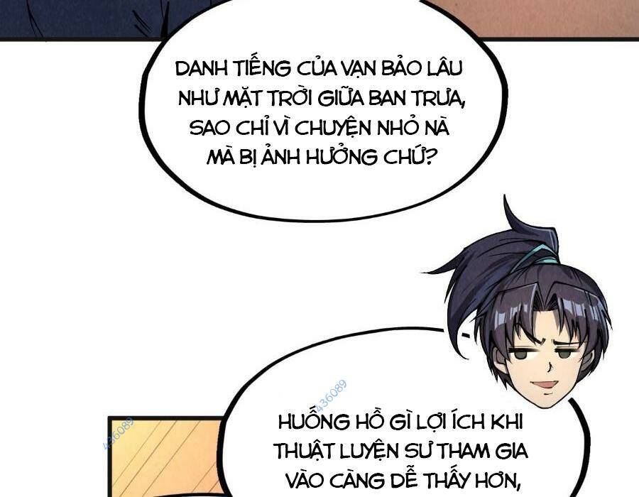 Vạn Cổ Chí Tôn - Chapter 246 - Page 112