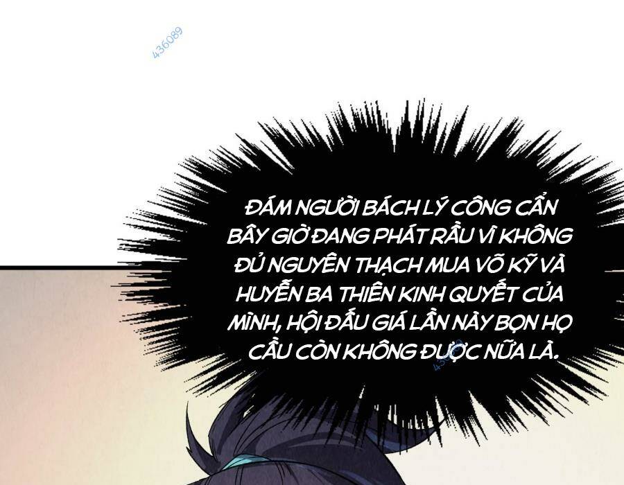 Vạn Cổ Chí Tôn - Chapter 246 - Page 116