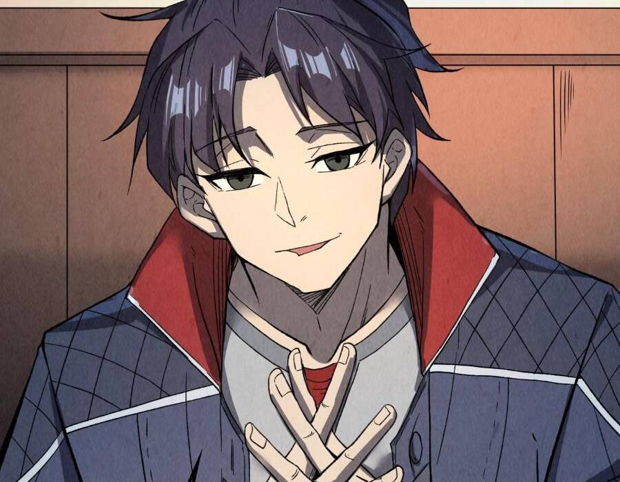 Vạn Cổ Chí Tôn - Chapter 246 - Page 117