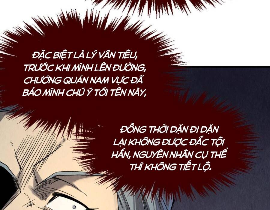 Vạn Cổ Chí Tôn - Chapter 246 - Page 121