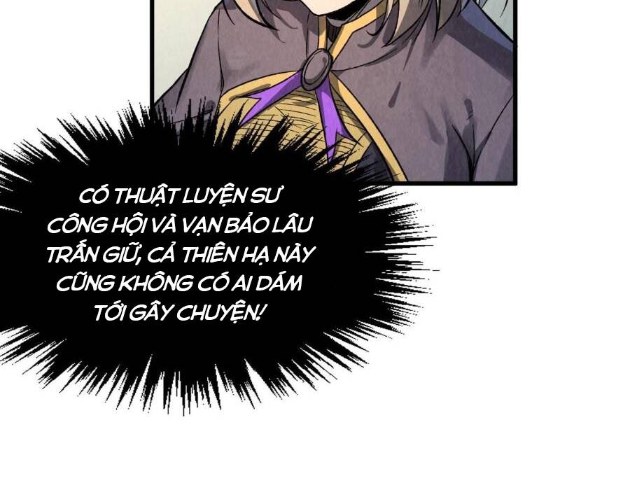 Vạn Cổ Chí Tôn - Chapter 246 - Page 127