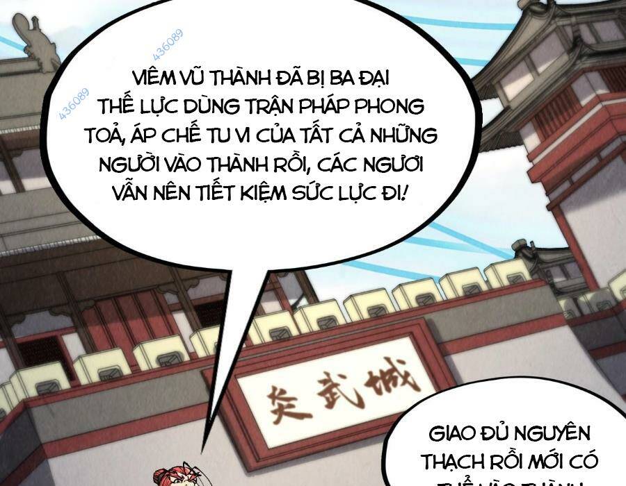 Vạn Cổ Chí Tôn - Chapter 246 - Page 134