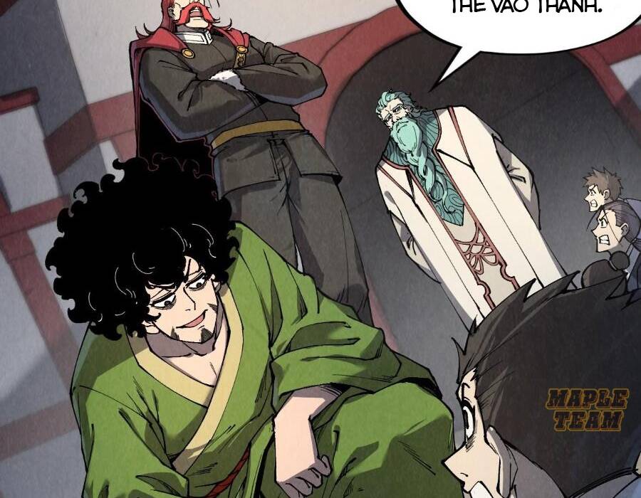 Vạn Cổ Chí Tôn - Chapter 246 - Page 135