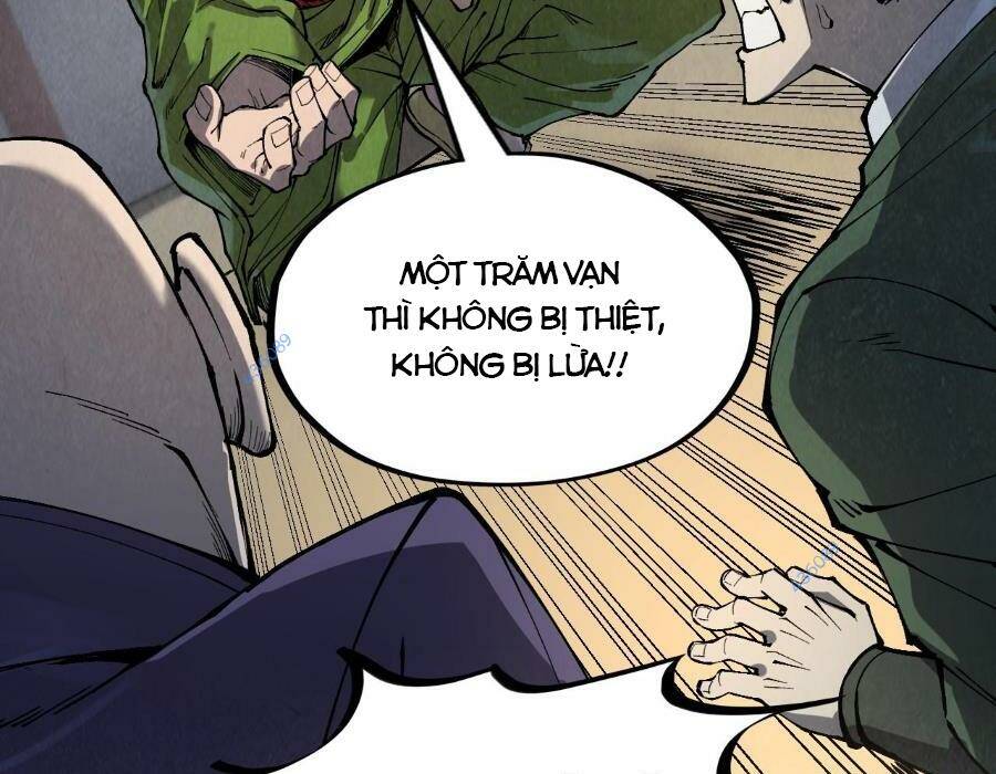 Vạn Cổ Chí Tôn - Chapter 246 - Page 136